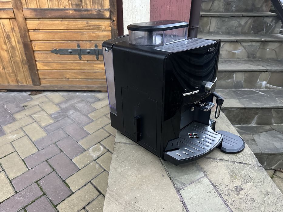 Кофе машина KRUPS