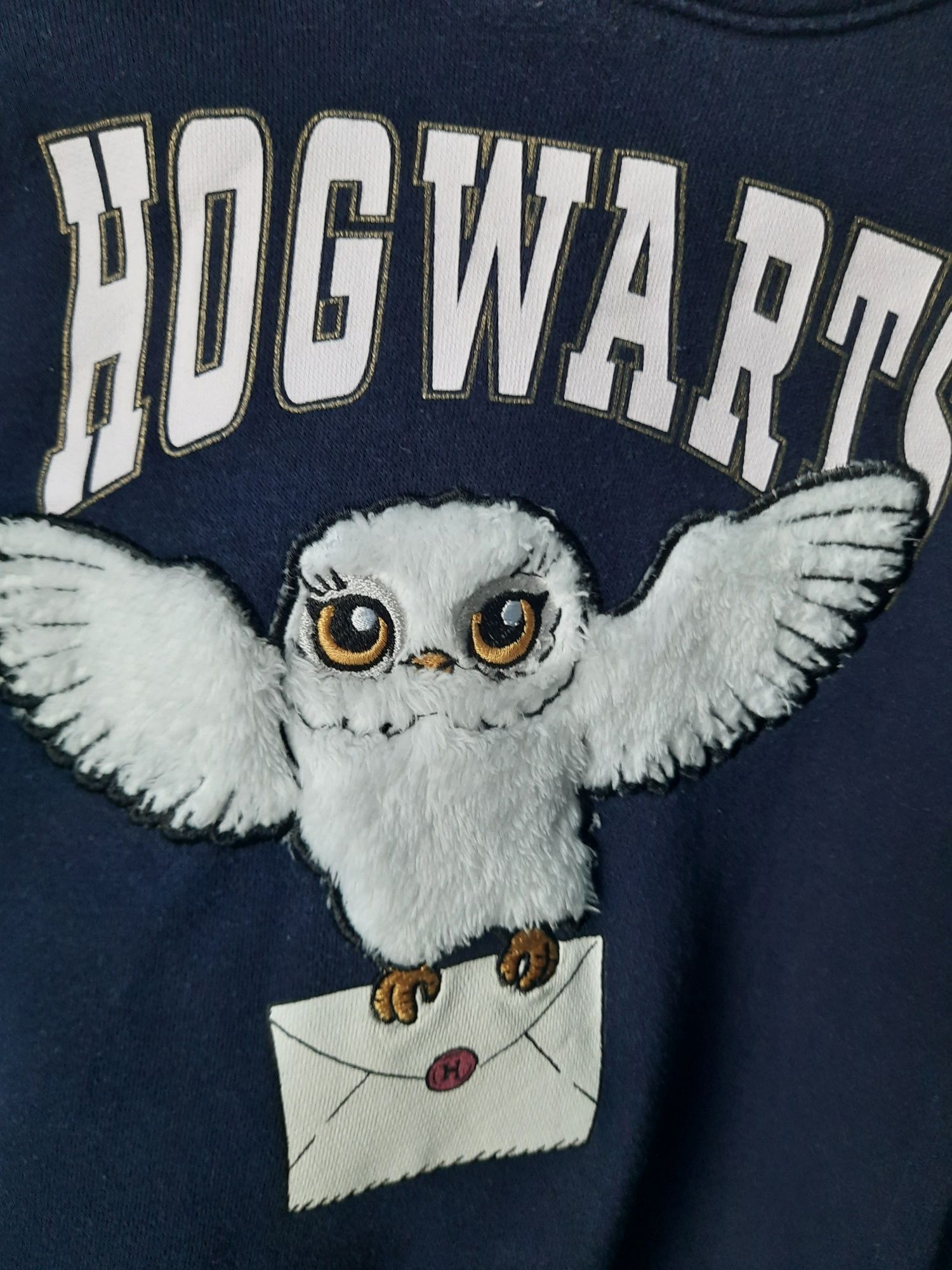 HM bluza Harry Potter