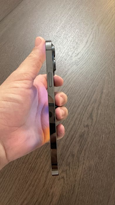 IPhone 13 pro max 512gb