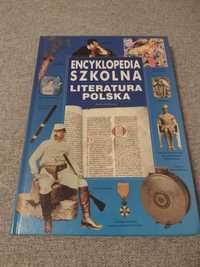 Encyklopedia Szkolna  Literatura Polski