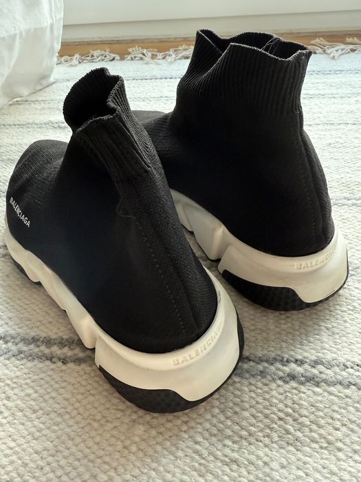 Balenciaga Speed