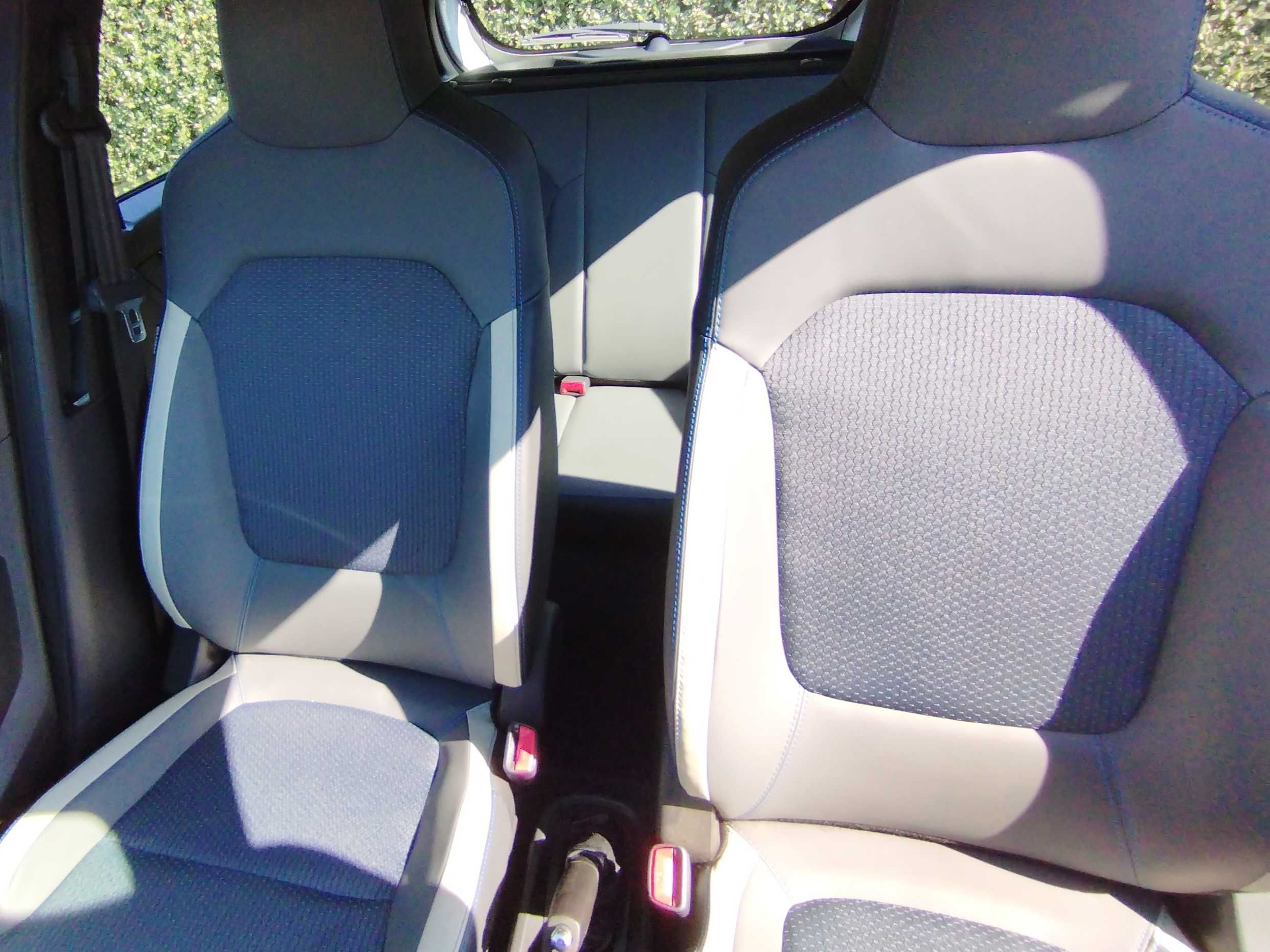 Dacia Spring 100% Electrico