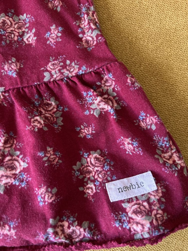 Sukienka Newbie