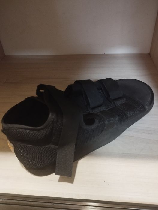 Барука взуття ортопедичне