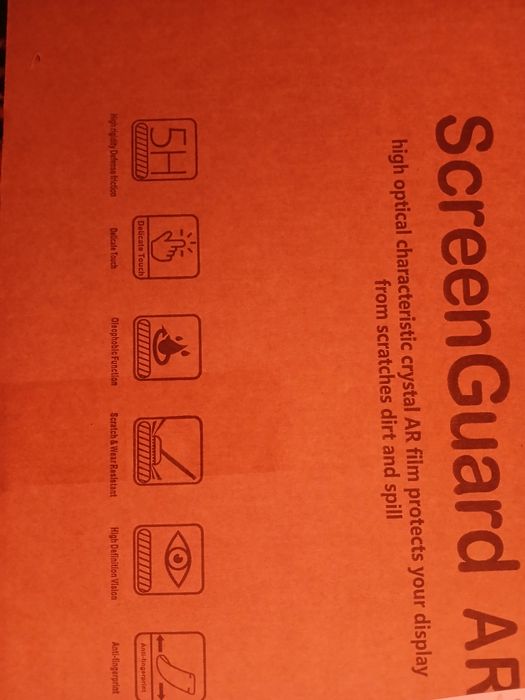 15.6 дюймовый антибликовый экран для ноутбука.5Н твёрдость.пластиковая