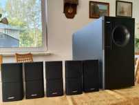 Bose Acoustimas 15 kino domowe