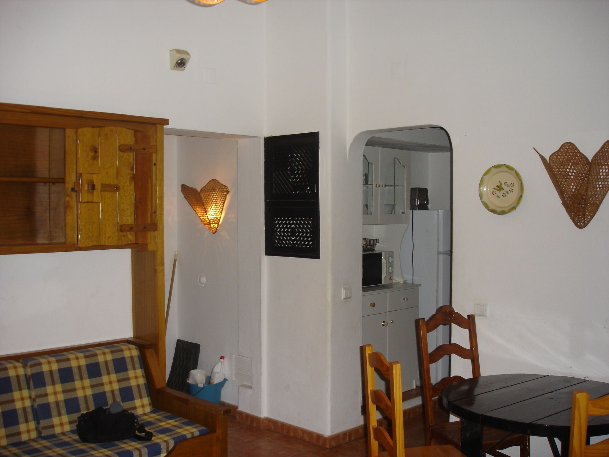 Aluga-se T0 Aldeamento Pedras Del Rei - Tavira Algarve