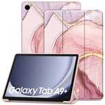 Tech-Protect Smartcase Galaxy Tab A9+ Plus 11.0 X210 / X215 / X216 Mar