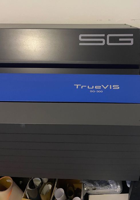 Roland TrueVIS SG Plotter Printer – Print & Cut64739082517506123