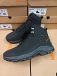 Черевики Merrell vego mid ltr wp J311538C кросівки 
трекінгові черевик