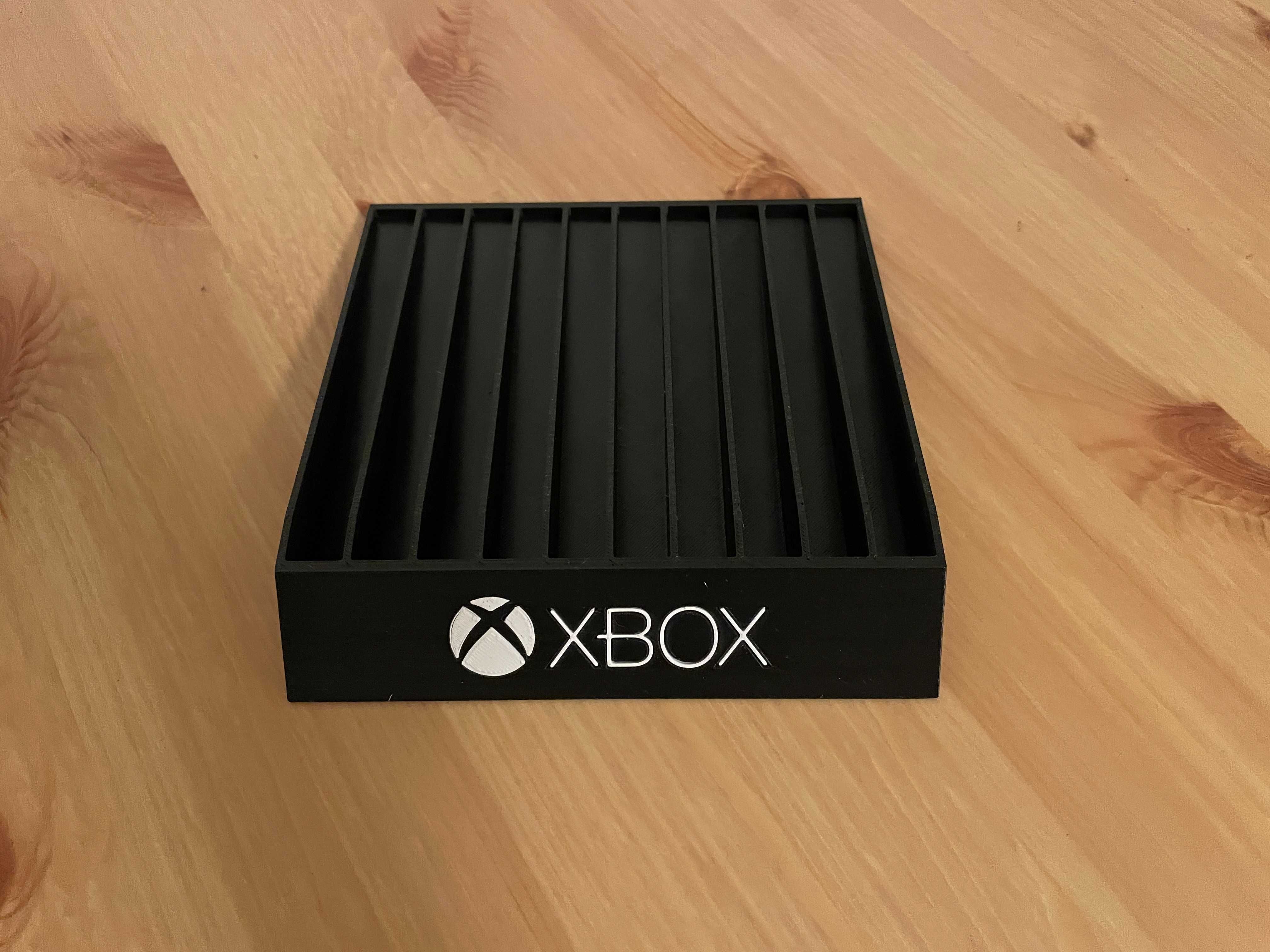 Stojak podstawka na gry Xbox One