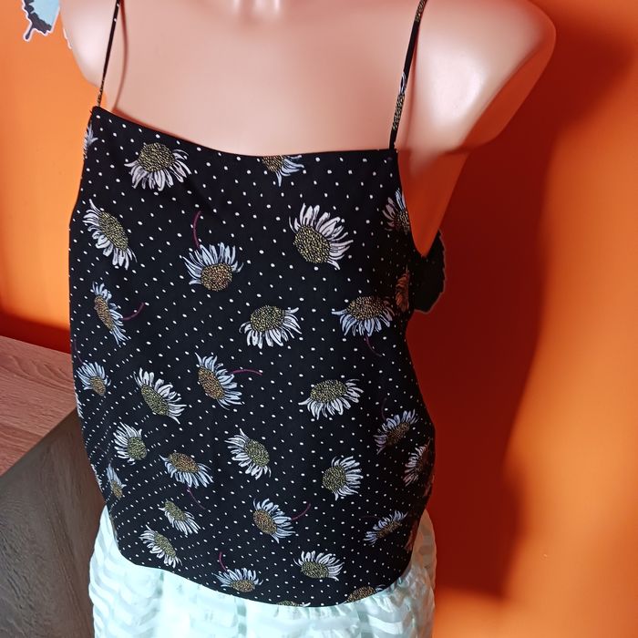 Top rozmiar XS-34 Topshop