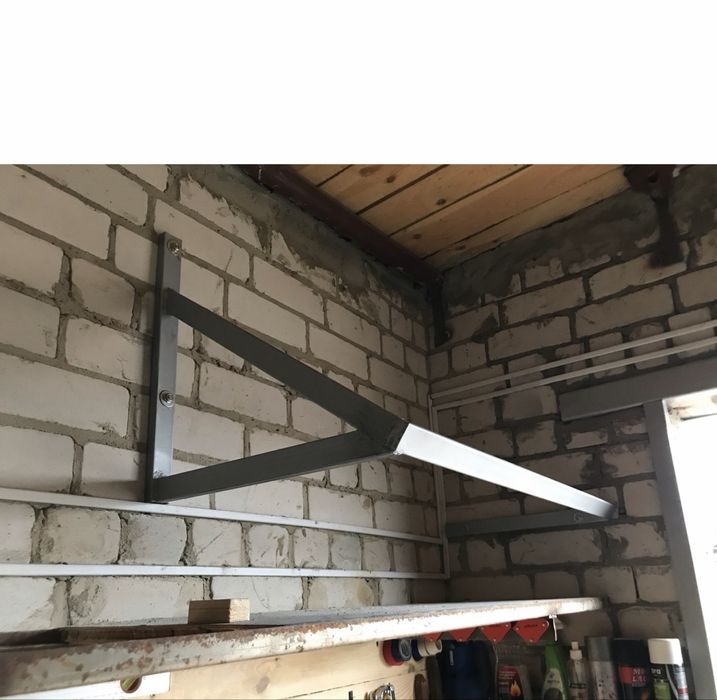 Гараж нові будинки, Новые дома ГБК «Победа»