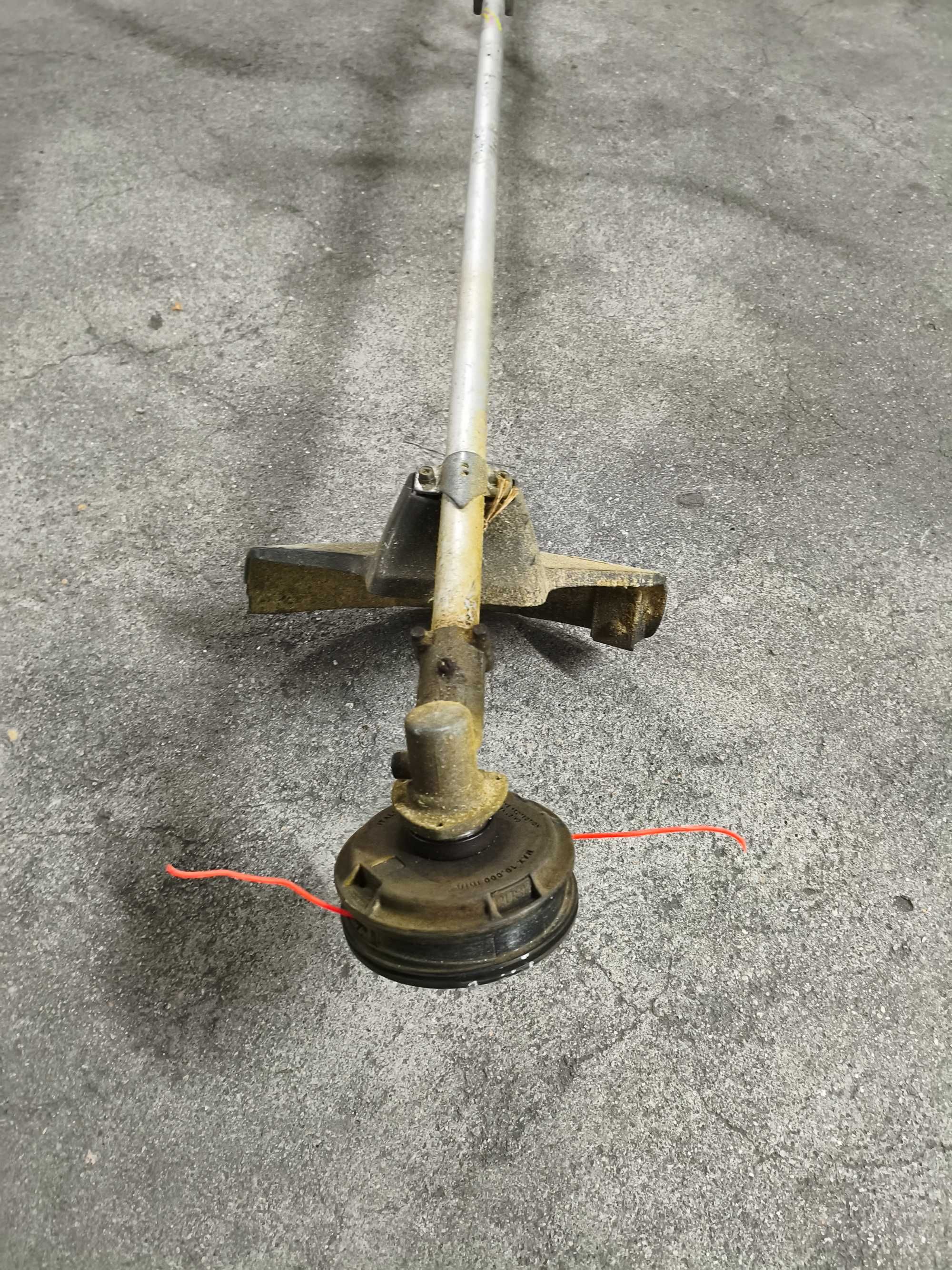 Roçadora Echo Gasolina
