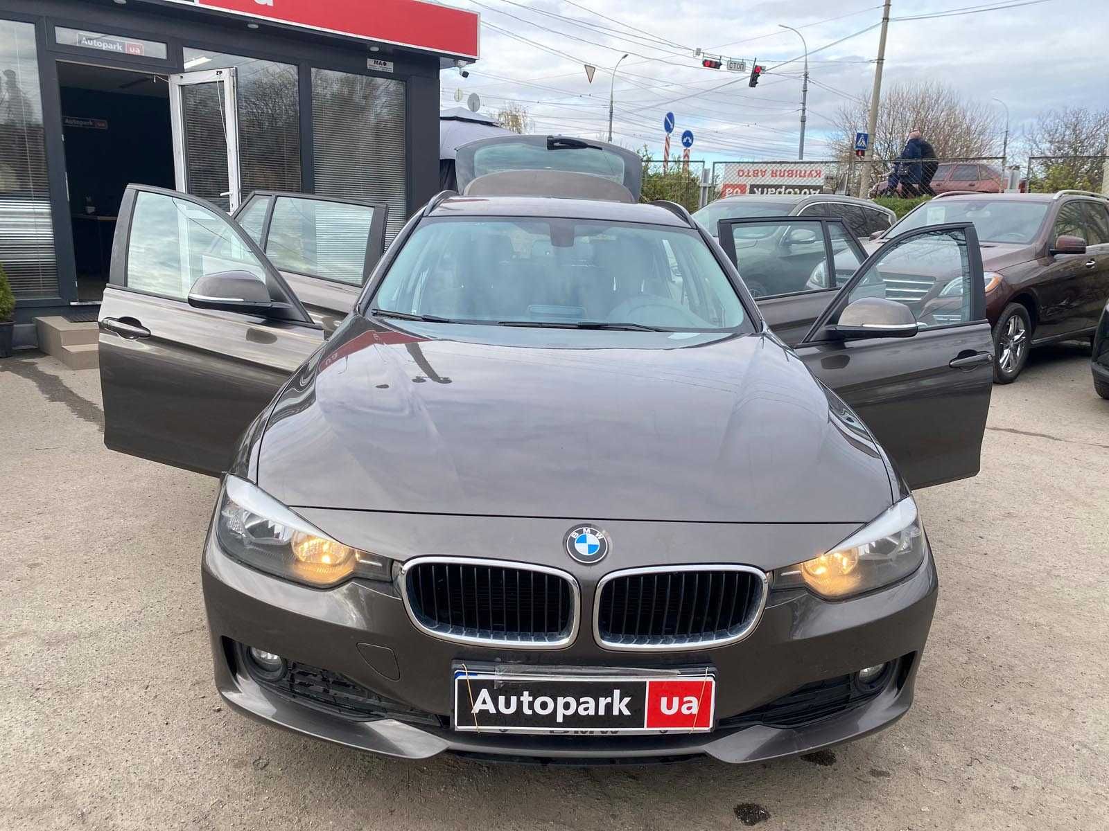 Продам BMW 320 2014р. #39173