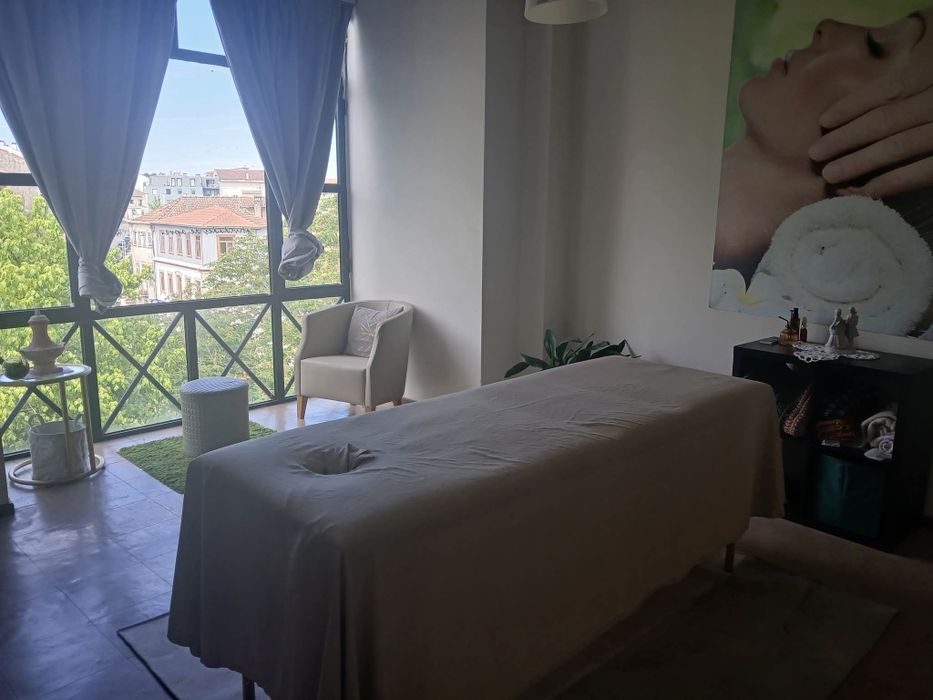 Espaço Andrea , um Espaço criado a pensar em Ti!