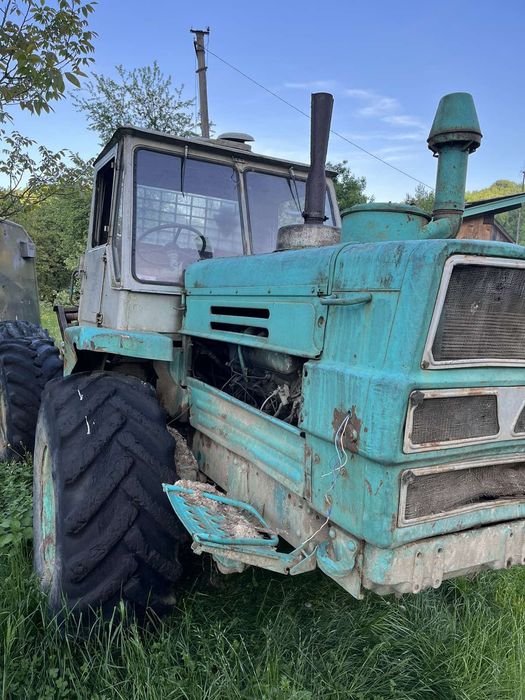 Продаж трактора Т-150