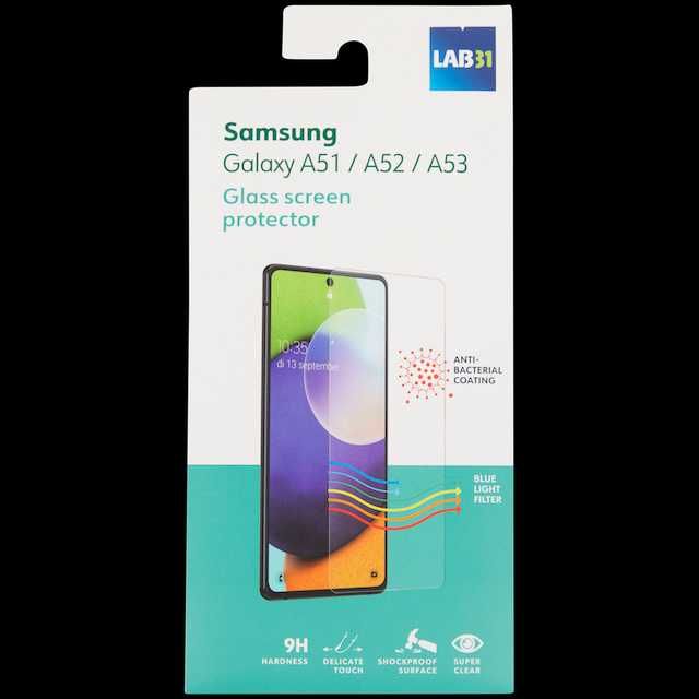 Ochraniacz ekranu  Samsung Galaxy  A51/A52/A53 KUP Z OLX!