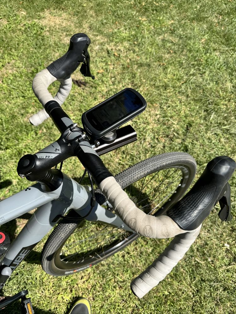Гравийник Cube Nuroad Pro 53