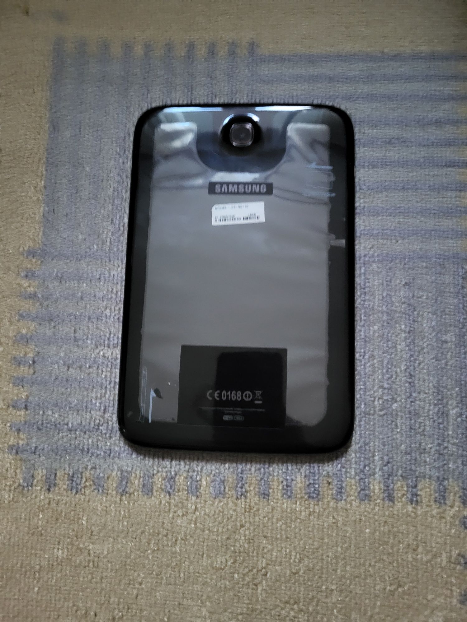 Планшет Samsung GT-N5110 Note 8.0 16gb, стилус.