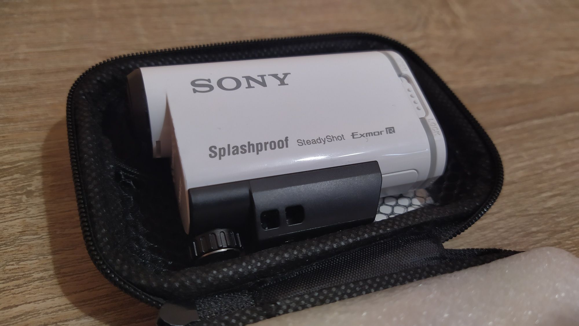 Відеокамера SONY, ActionCam