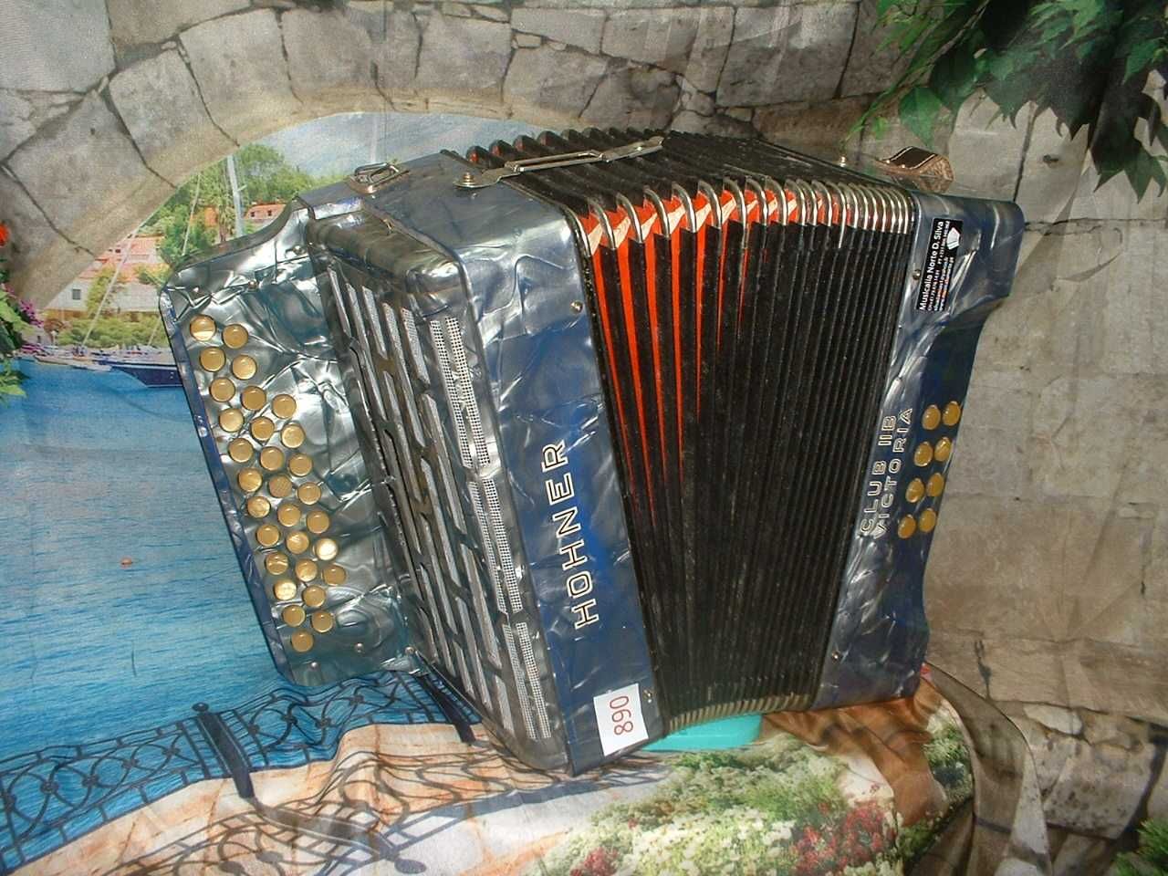 Concertina Avenda R, .890