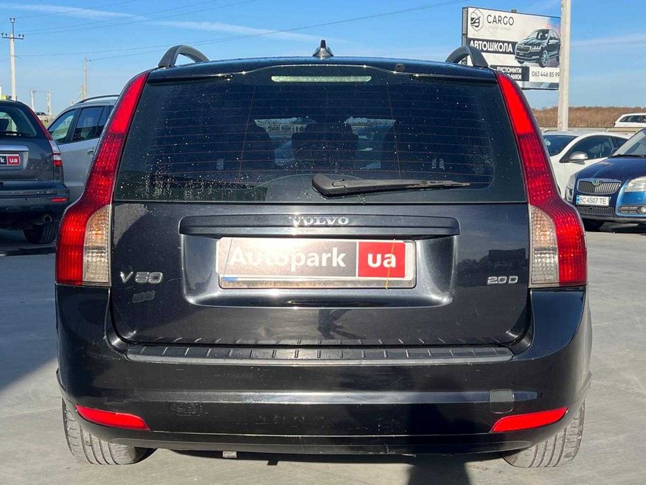 Продам Volvo V50 2008р. #72802