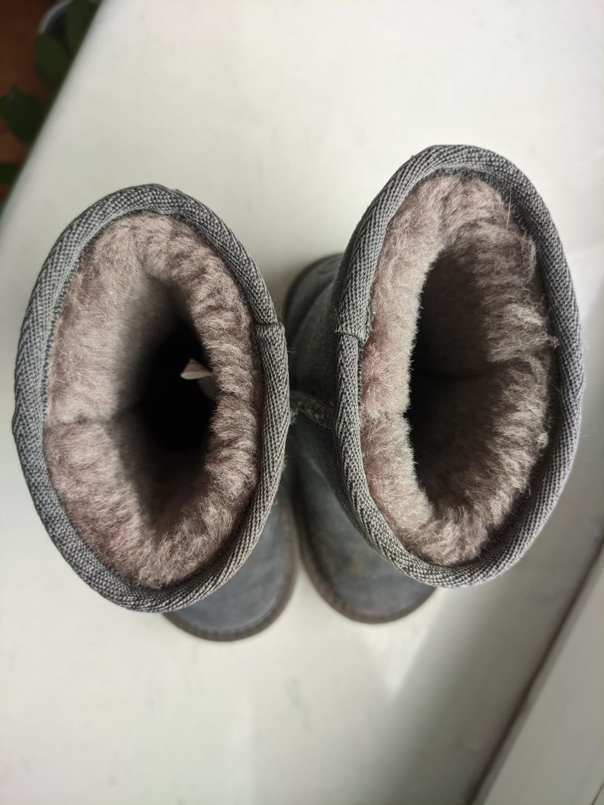 Emu buty zimowe merino 2 lata (13 cm)