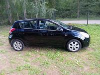 Hyundai i20 benzyna 1,2 z 2012 roku
