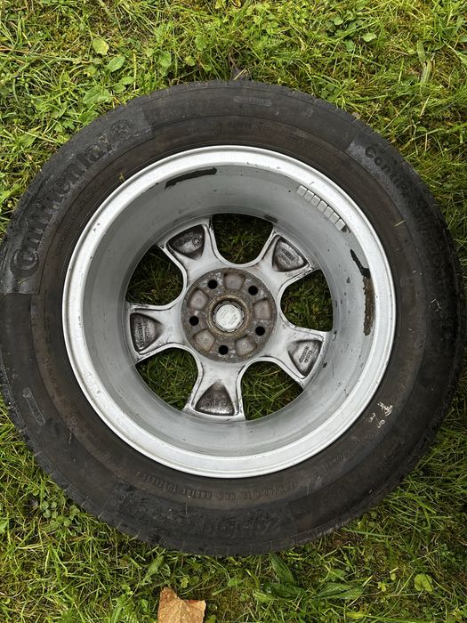 Диски r15 з резиною