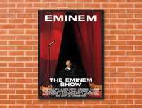 Plakat Eminem - The Eminem Show