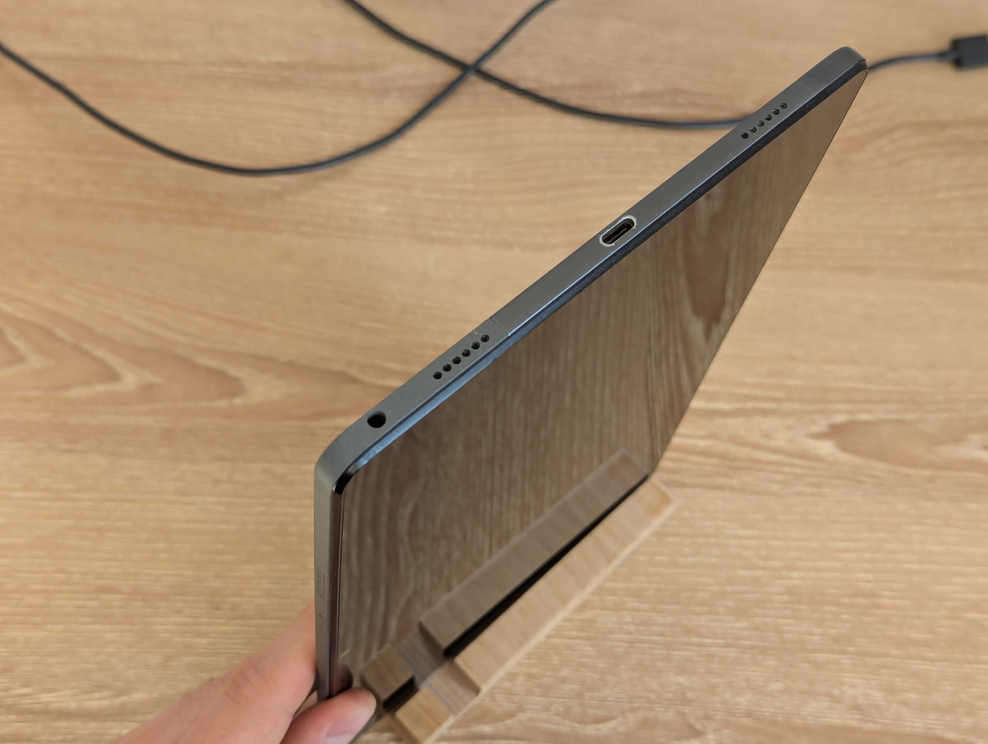 Планшет Lenovo Tab M10 Plus 3rd Gen 4/64 (TB125FU)