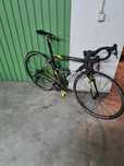 Vendo bmc teammachine slr01