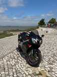 Aprilia RSV