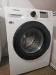 Pralka Samsung WW80TA026AH