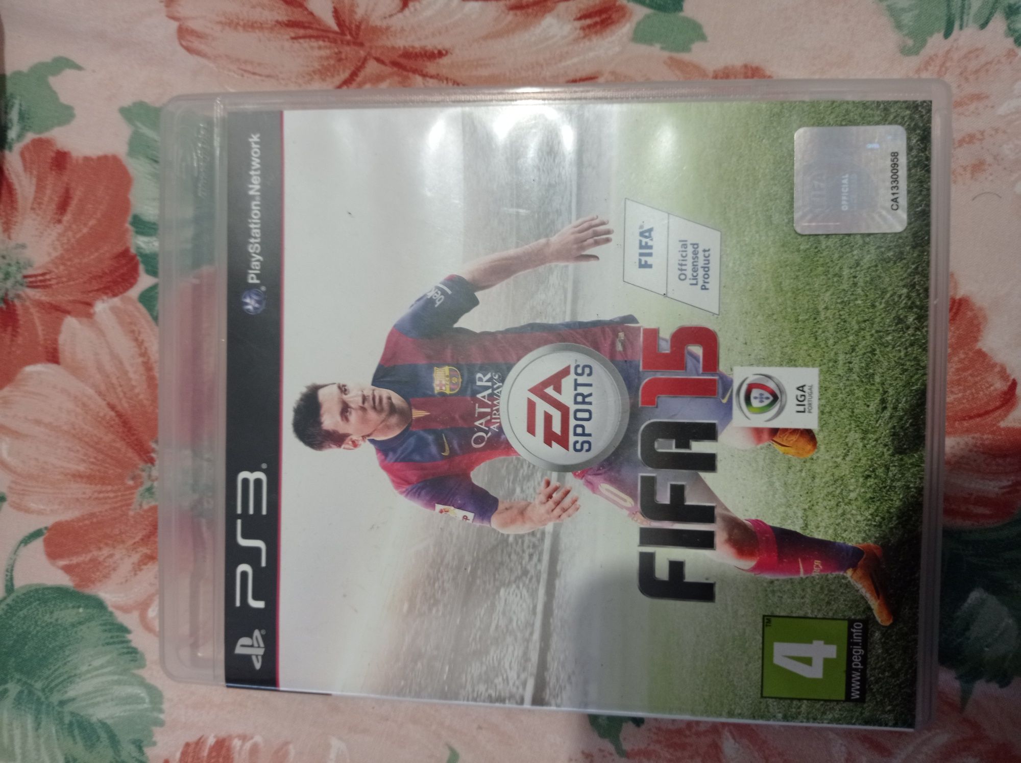 Jogos PlayStation 3