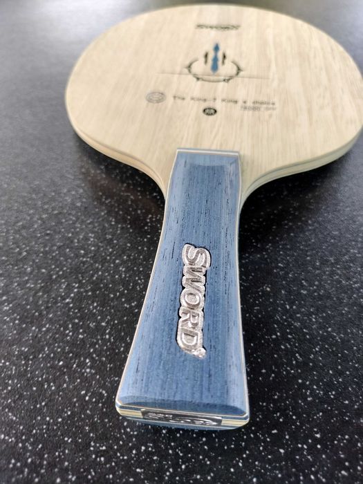 Profesjonalna deska Sword Pro King 7 OFF  7 warstw drewno tenis stołow