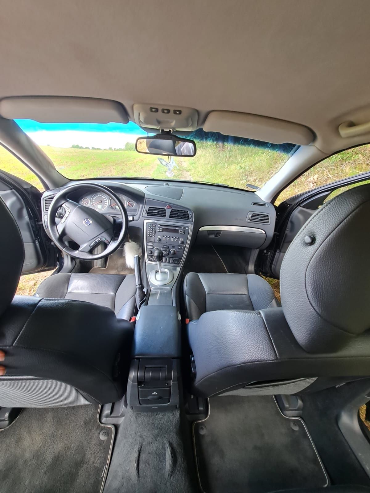 Volvo V70 2.4 D5