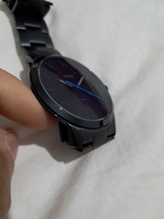 Relógio Fossil fs5308