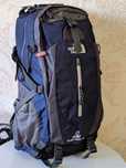 Рюкзак the north face 40L тактический туристический походный каркасный