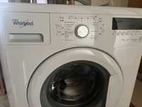 Maquina Lavar Roupa Wirlpool AWOC 7283 - 7kg