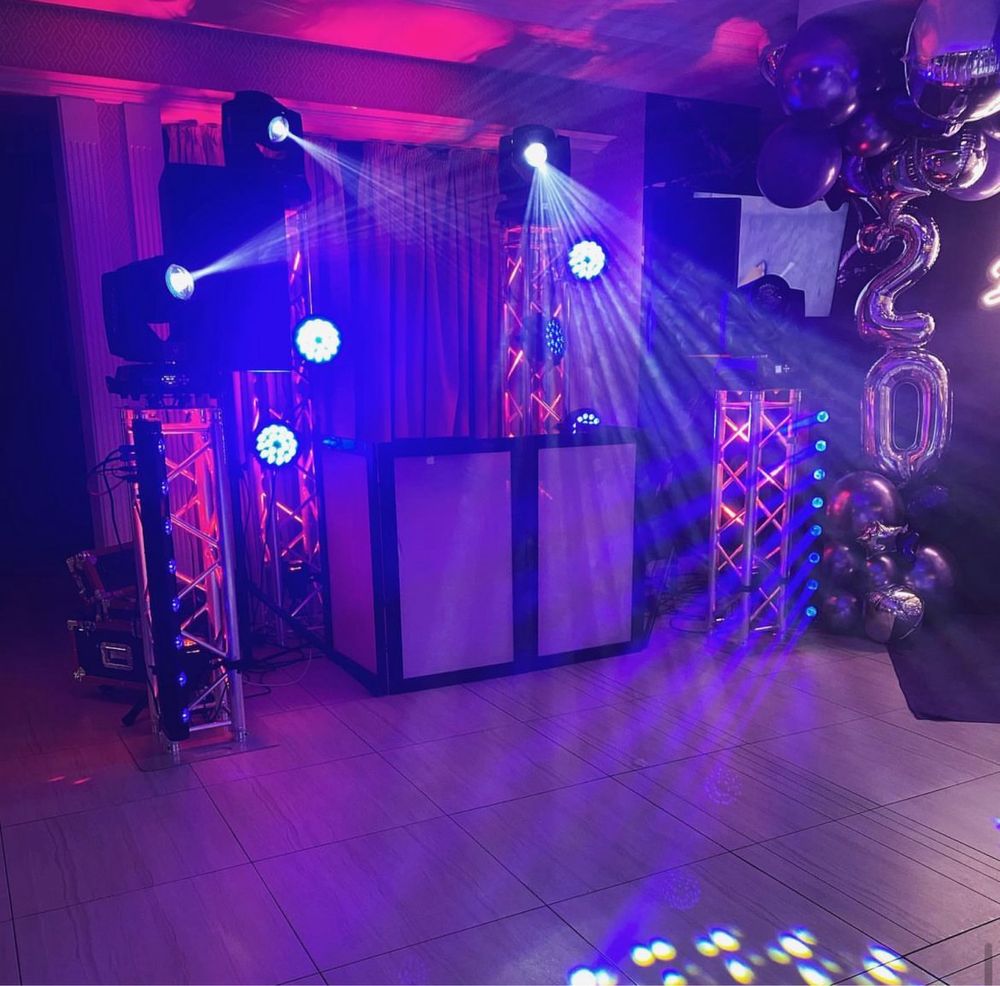 Dj/Event dj/Діджей Львів
