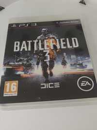 Gra Battlefield 3 na PS3