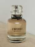 Woda perfumowana Givenchy L'Interdit 50ml