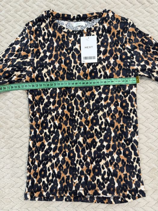 Кофтинка некст нова 9 років