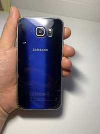 Продам телефон Samsung Galaxy S6 32GB G920F