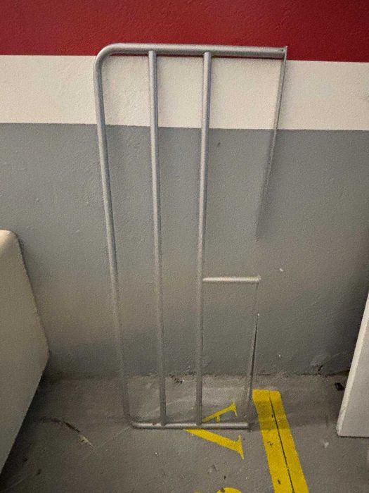 Barra Segurança Cama