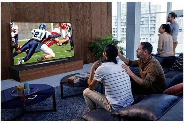 LG 65CX3LA OLED UHD/4K,120Hz, Smart, HDR, WebOS, HDMI 2.1 nowy/dostawa