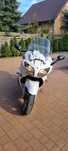 Motocykl Yamaha FJR 1300