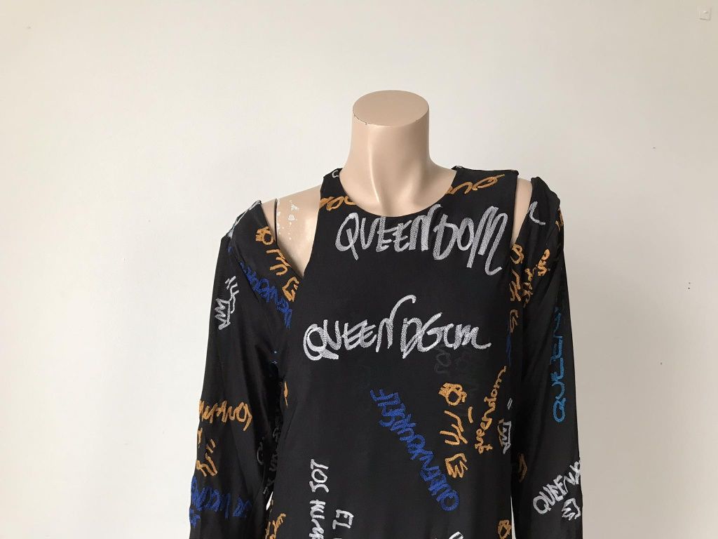 H&M Studio A/W 2021 sukienka L/XL